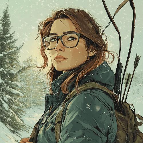 Avatar de EisKriegerin