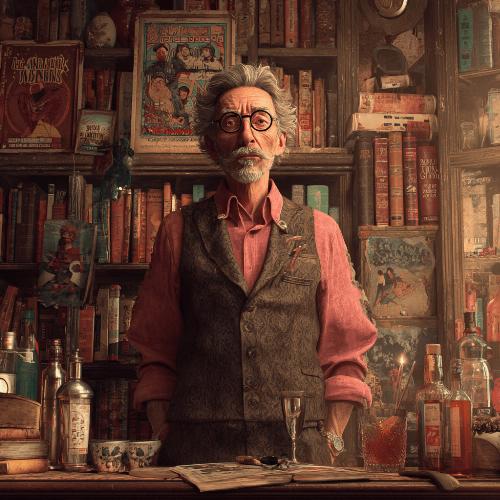 Avatar de EchoDuTemps
